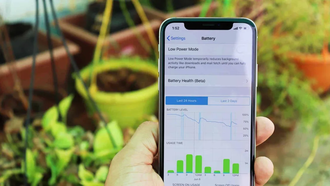🔋 iOS 12.4 Battery Drain Issues and Fixes
