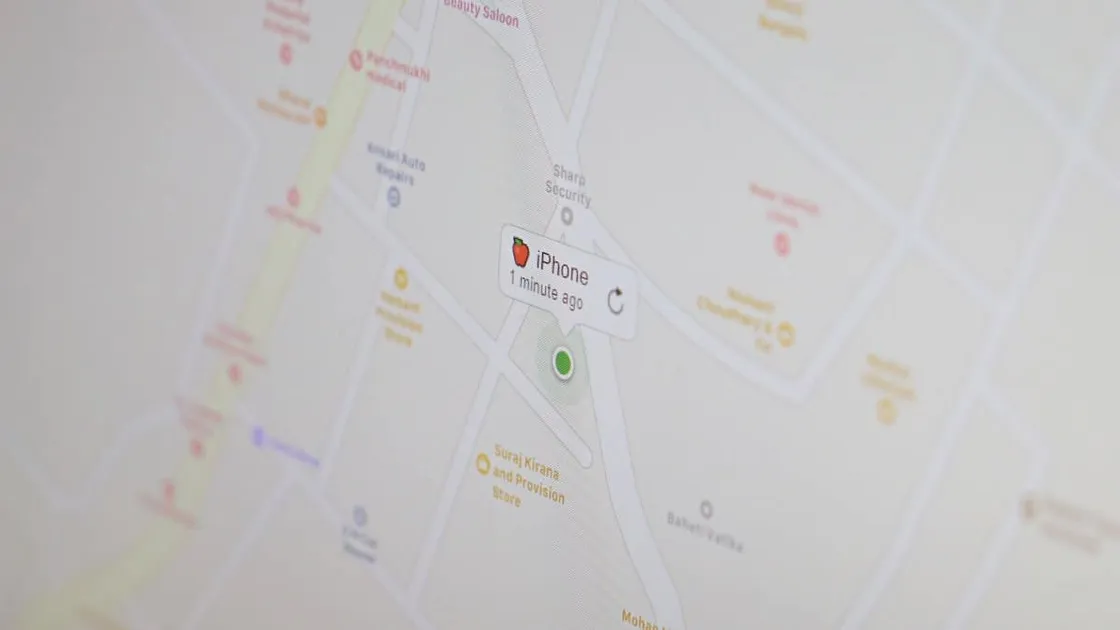 📍 How accurate is Find My iPhone
