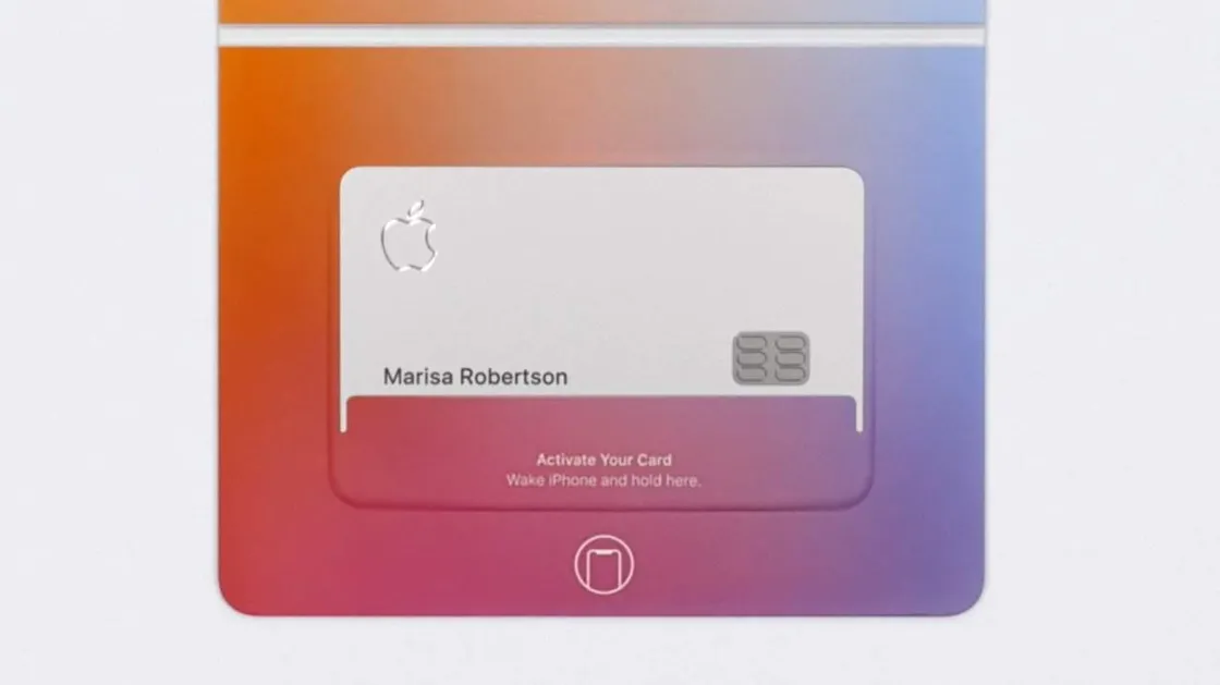 How to Activate Apple Card