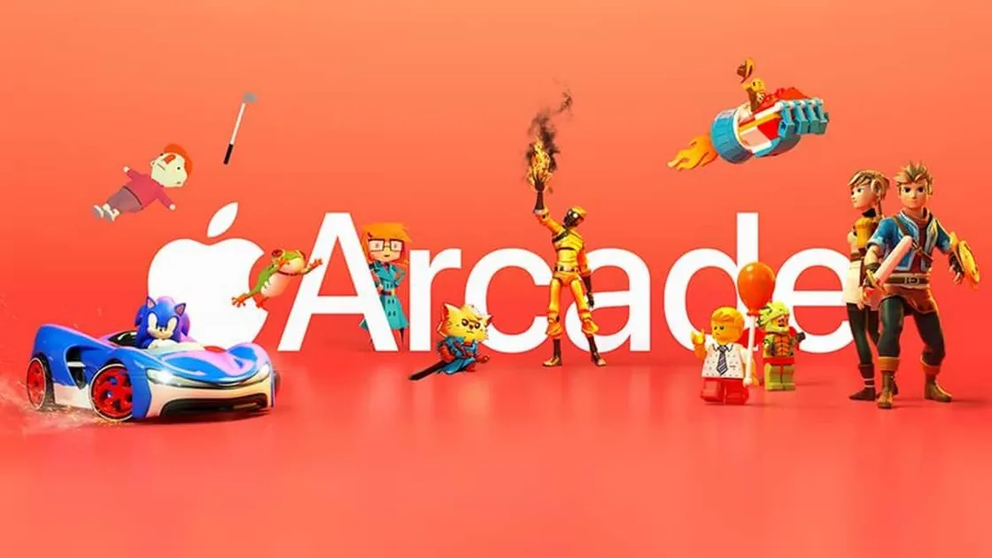 [Updated] Apple Arcade Games List: 100+ Titles including Sociable Soccer, Ballistic Baseball, and more Games