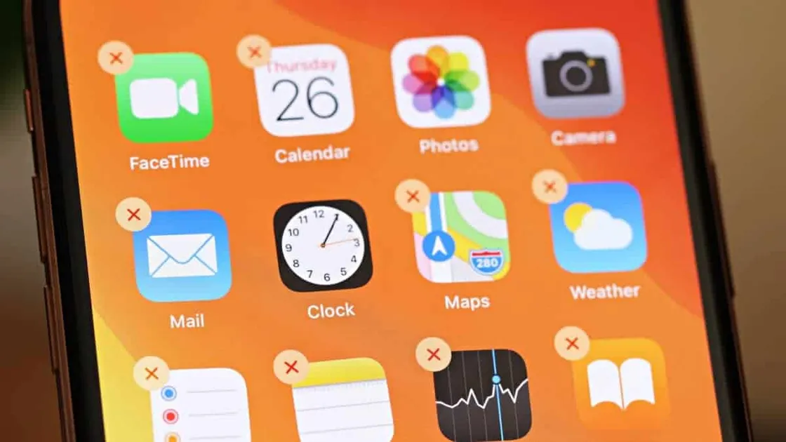 Unable to rearrange apps on your iPhone after iOS 13 update? Try this fix