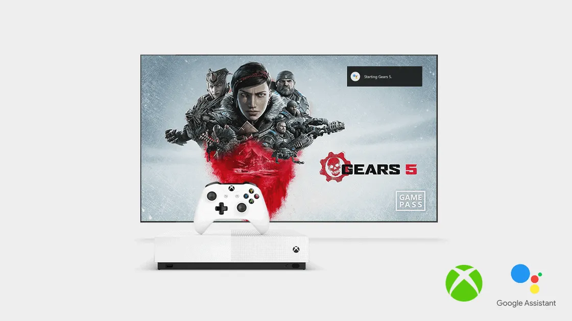How to Set up and Use Google Assistant with Xbox One