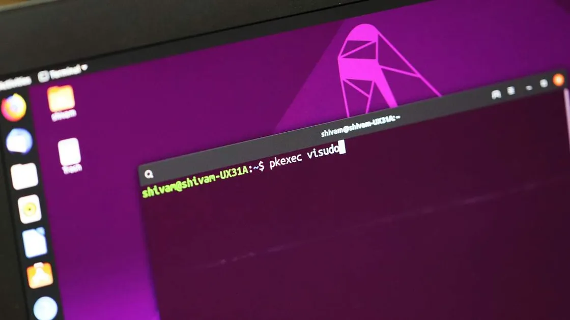 How to Use 'Pkexec' (a sudo alternative) to Run Commands as Root on Linux