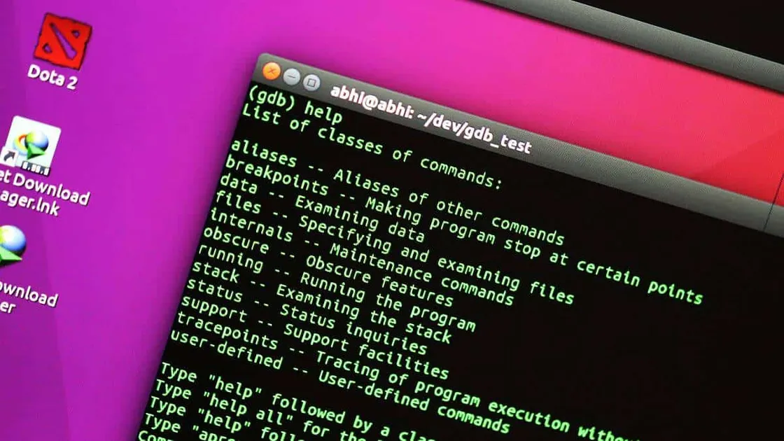 How to Use GNU Debugger in Linux