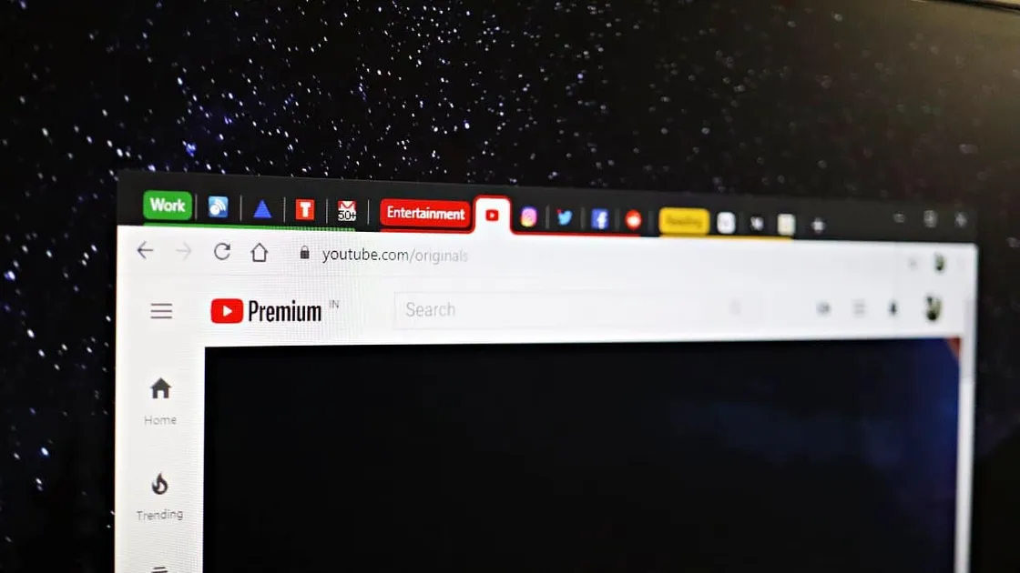 How to Enable and Use Tab Groups in Chrome and Microsoft Edge