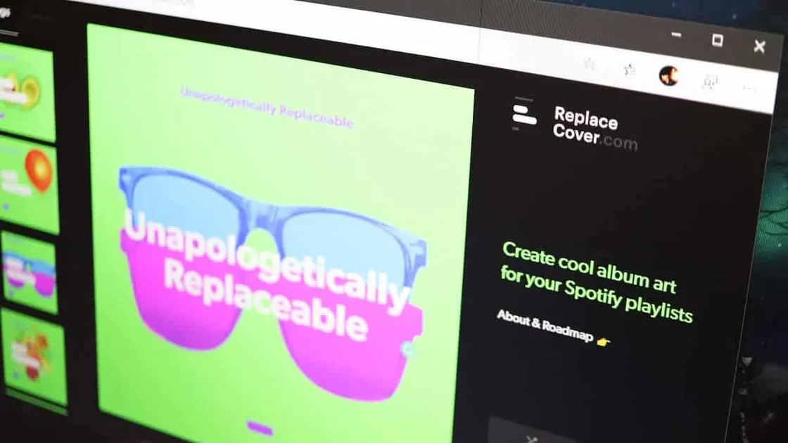 How to Create Amazing Cover Pictures for Spotify Playlists