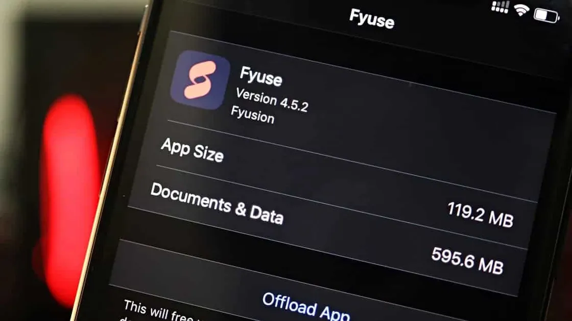 How to Delete or Clear 'Documents and Data' on iPhone