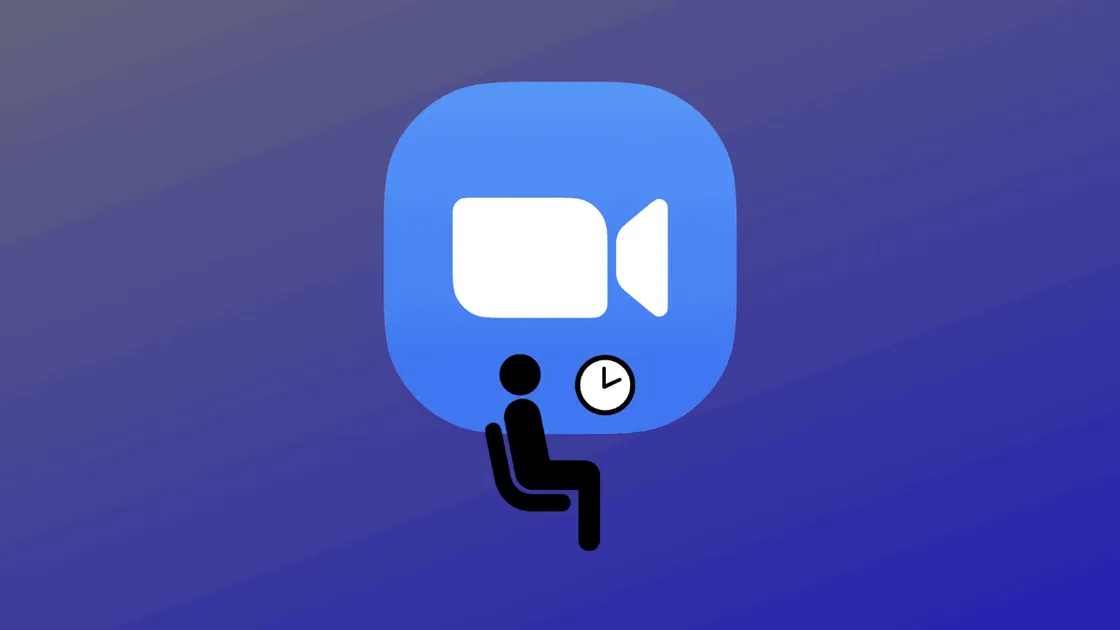 How to Disable Waiting Room for Participants in a Zoom Meeting