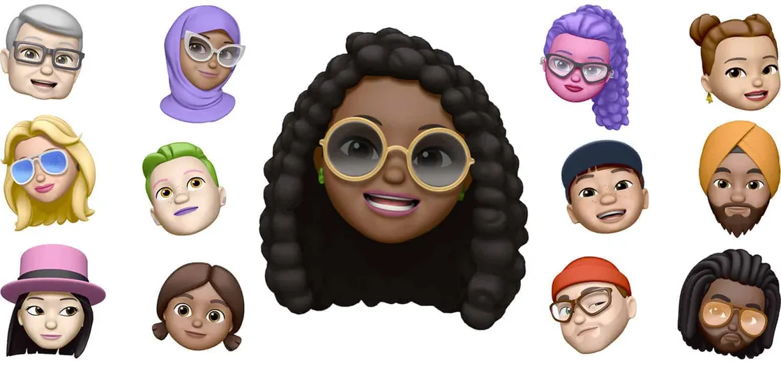 How to Create a Memoji on Your Mac