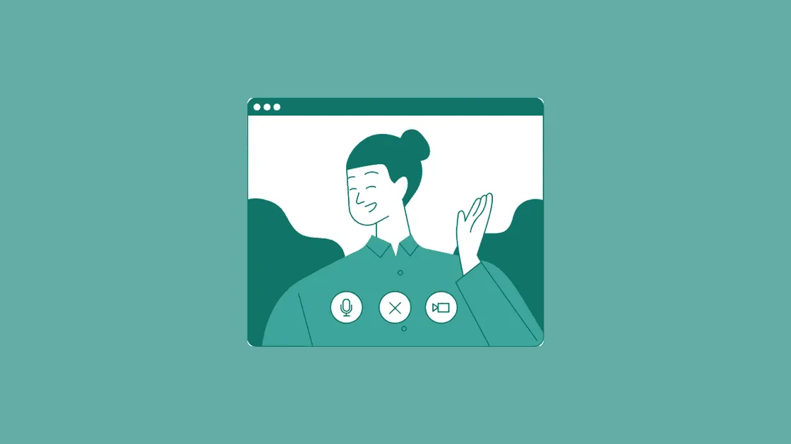 How to Change Background in Google Meet