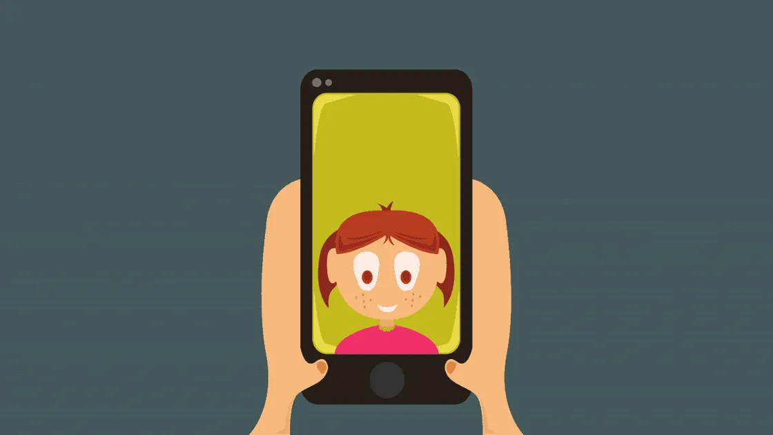 How to Enable 'Mirror Front Camera' Setting on iPhone in iOS 14