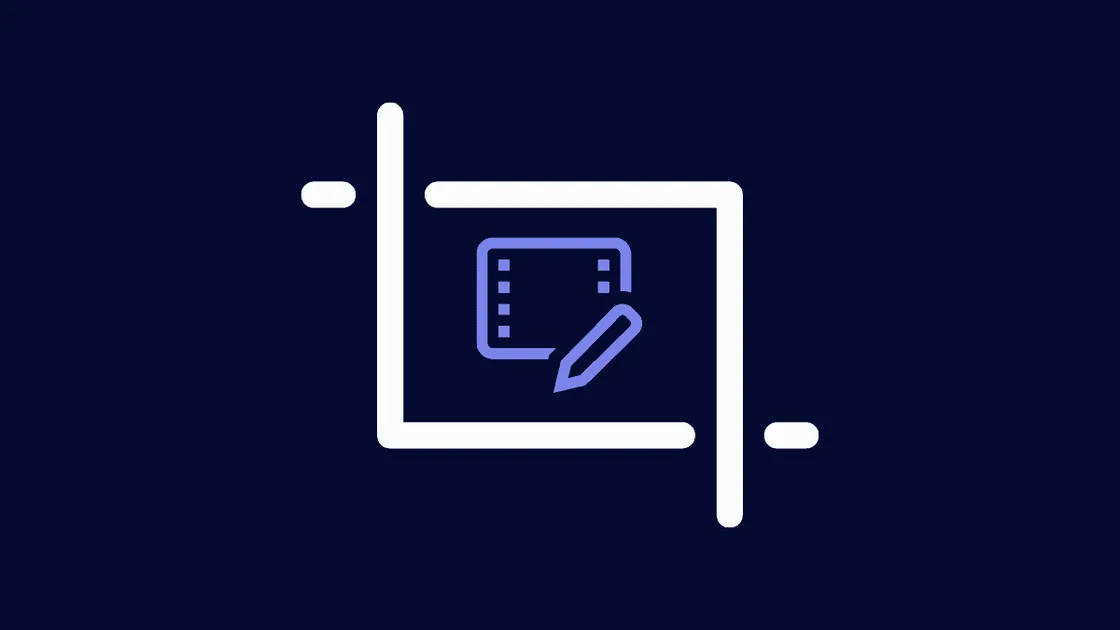 How to Crop a Video on Mac Using the Photos App