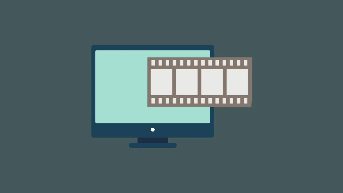 How to Add Filters to a Video on Mac using Photos App