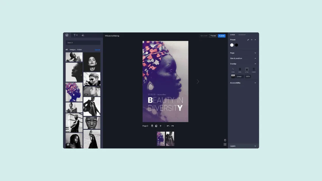 How to Create Google Web Stories in WordPress
