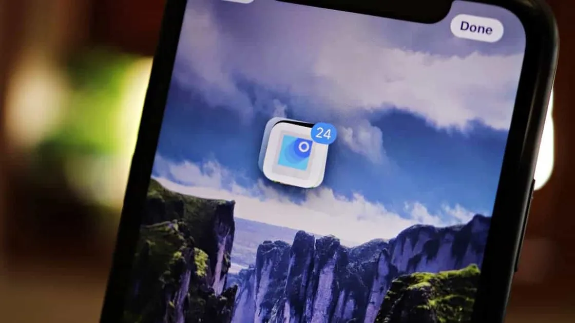 How to Move Multiple Apps in One Go on iPhone