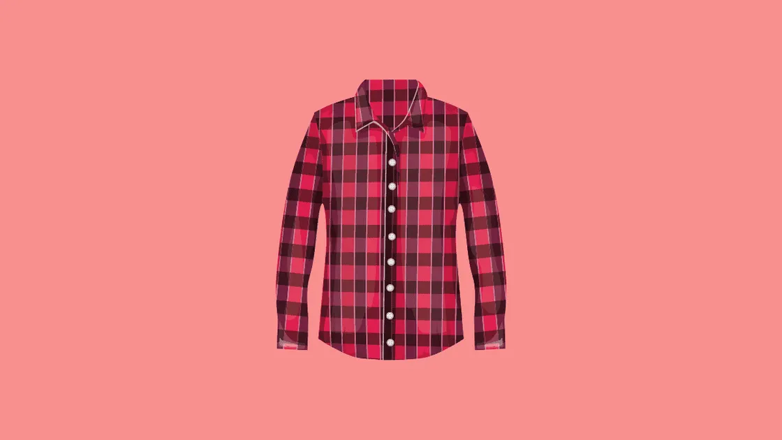 The Zoom Shirt: What Most Men Wear on a Zoom Call