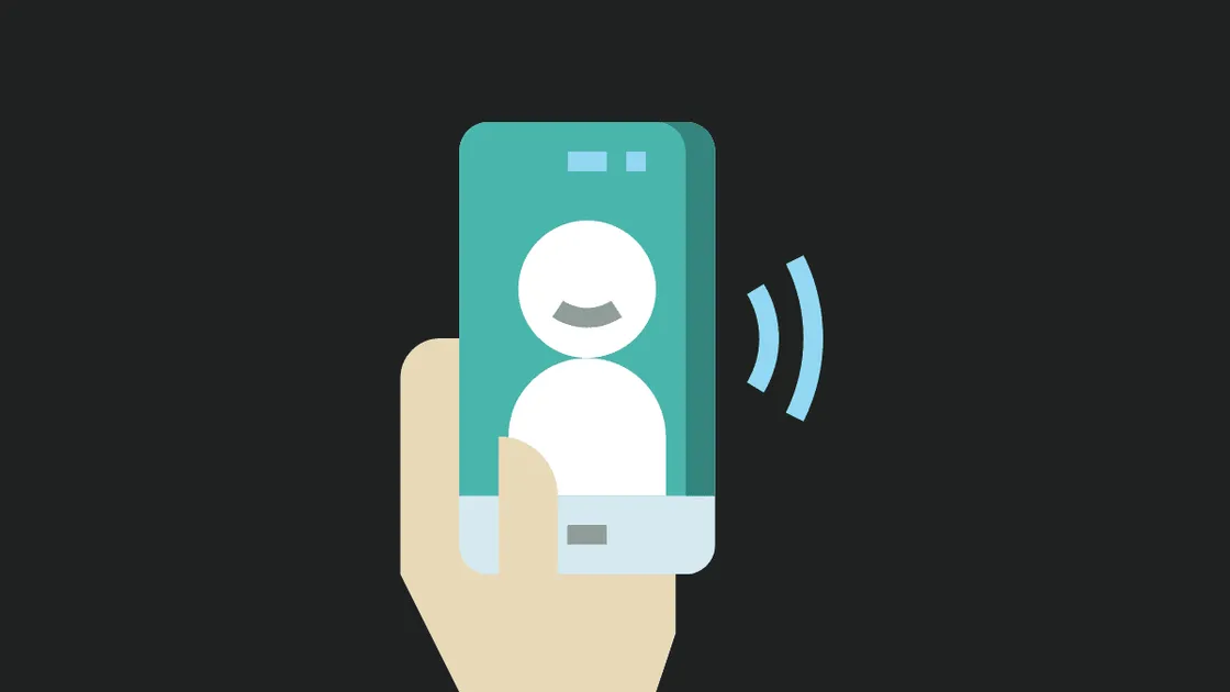 How to Go Pause on FaceTime in iOS 14 on iPhone and iPad