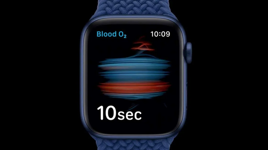 Can Apple Watch Series 6 Detect Coronavirus?