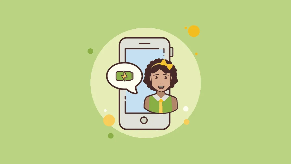 How to Make Siri Talk in iOS 14 When your iPhone is Plugged In