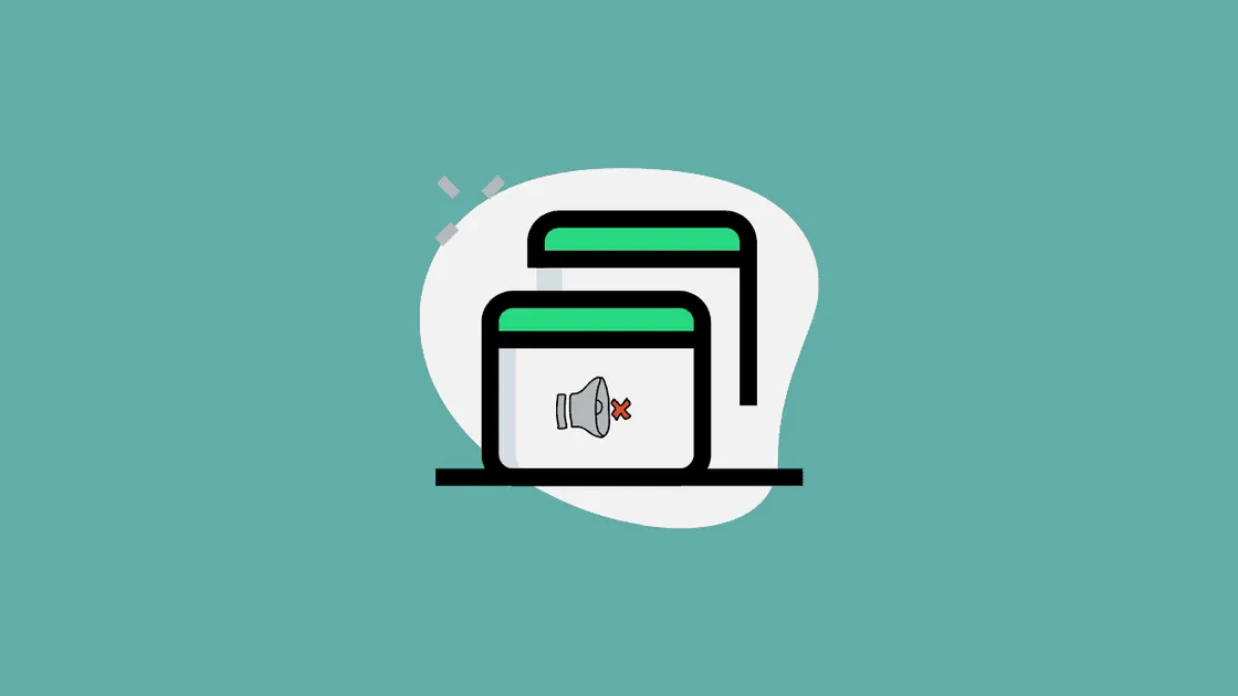 How to Mute a Google Meet Tab in Chrome using Tab Muter Extension