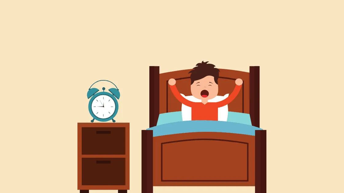 How to Setup Sleep and Wake Up Schedule on iPhone running iOS 14