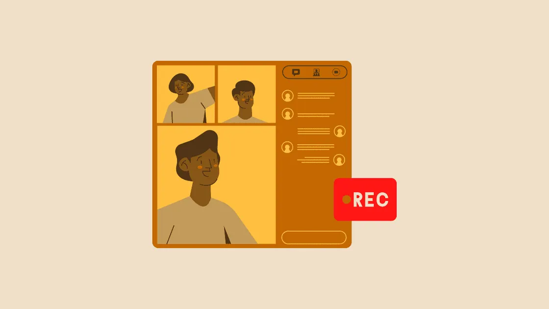 How to Record a GoToMeeting and View or Share It with Participants