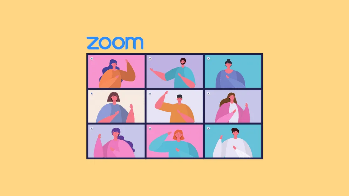 How to Pause a Zoom Meeting and Suspend Participant Activities