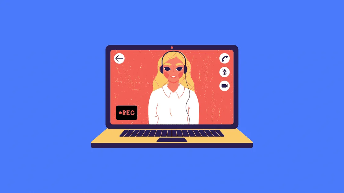 How to Record Zoom Meeting on Chromebook