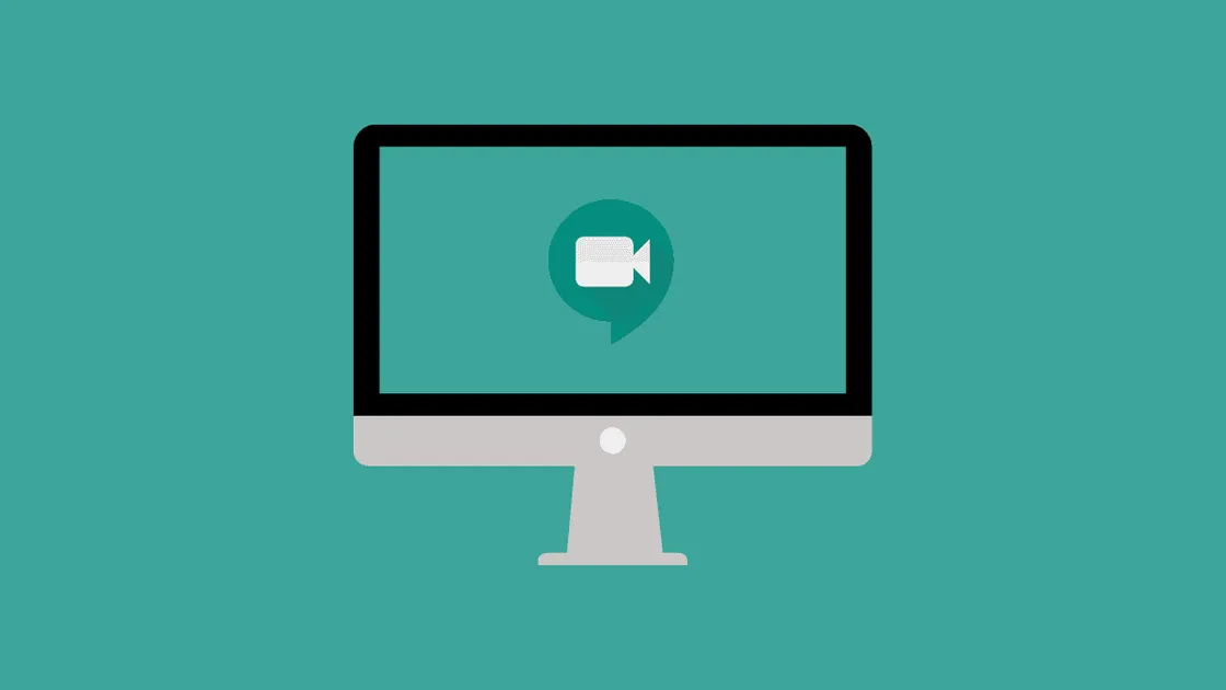 How to Download and Use Google Meet Desktop App by MES