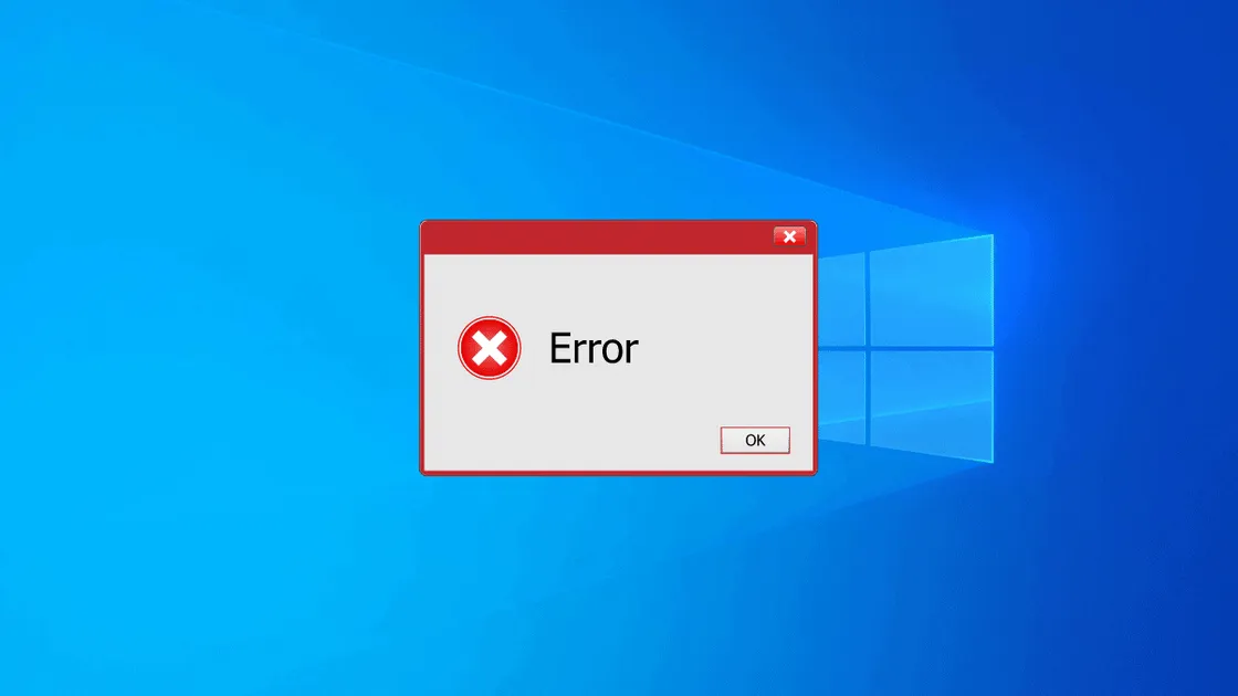 FIX: Event ID 1000 Application Error on Windows 10