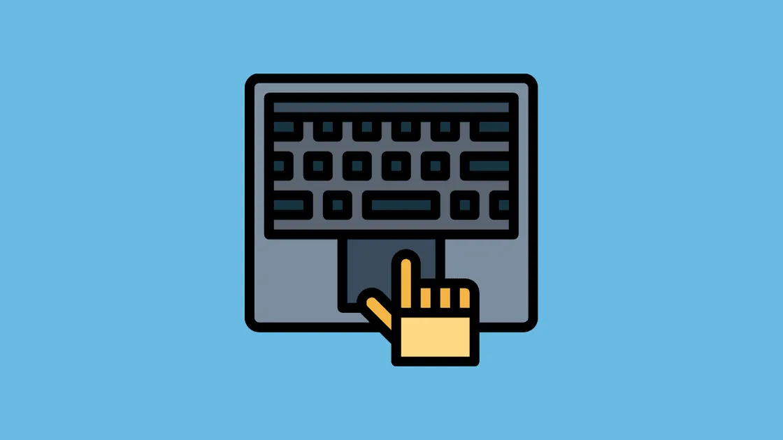 How to Disable Touchpad on Windows 10