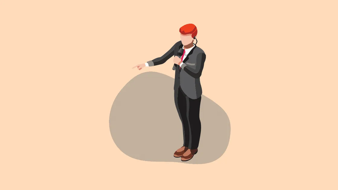 How to Make Someone a Speaker in a Room on Clubhouse