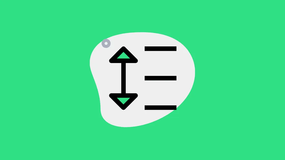 How to Double Space on Google Docs