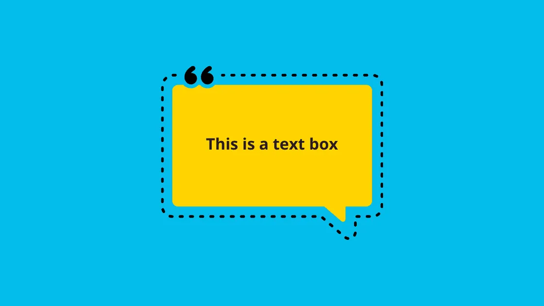 How to Insert Text Box in Google Docs