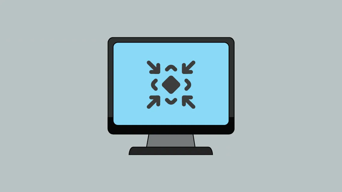 How to Make Everything Smaller in Windows 10