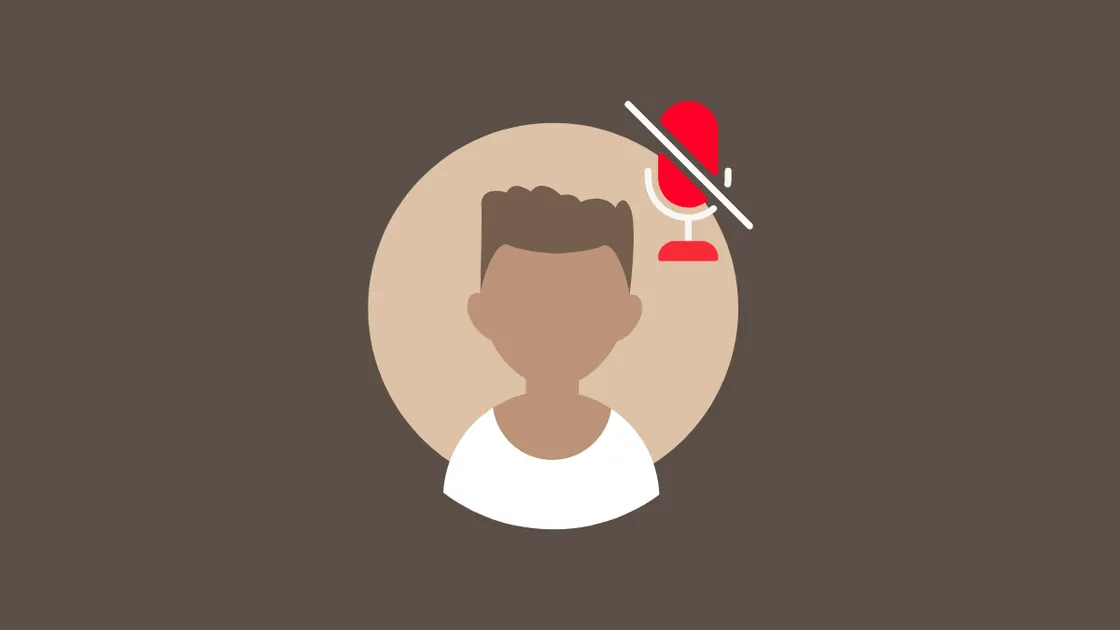 How to Mute Someone in a Clubhouse Room