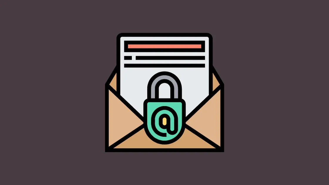 How to Send a Confidential Mail in Gmail with Password Protection