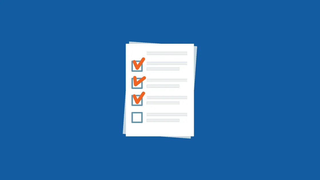 How to Insert a Checkbox in Word