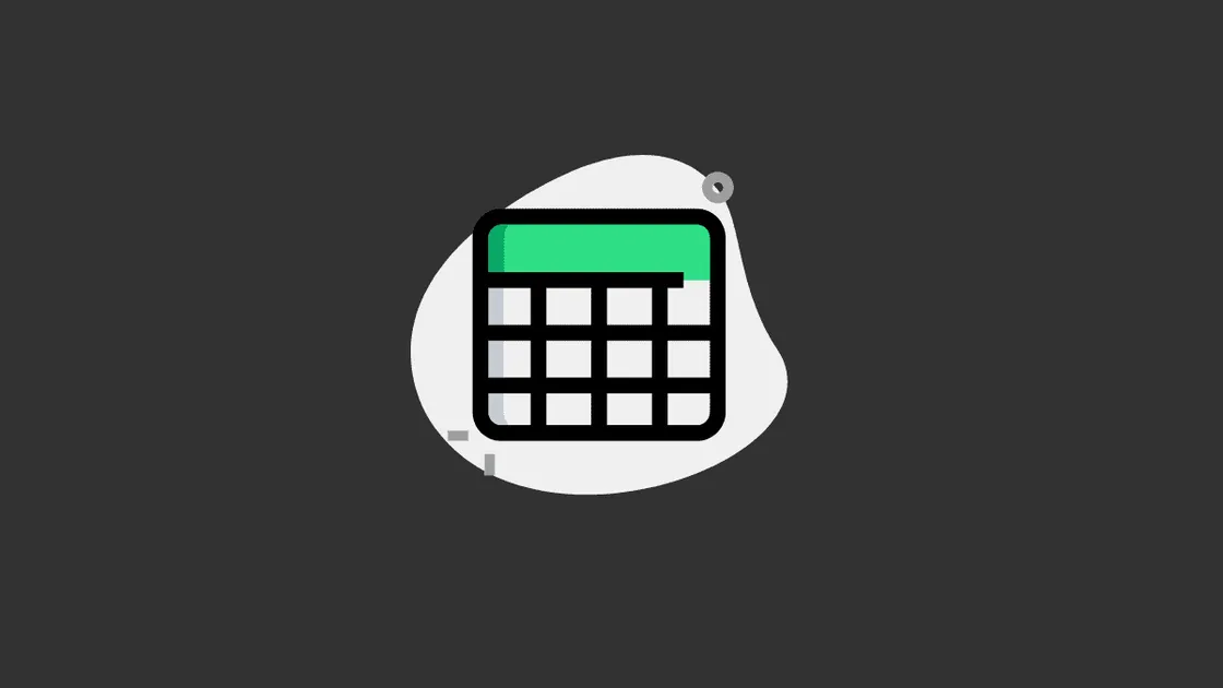 How to Group Worksheets in Excel