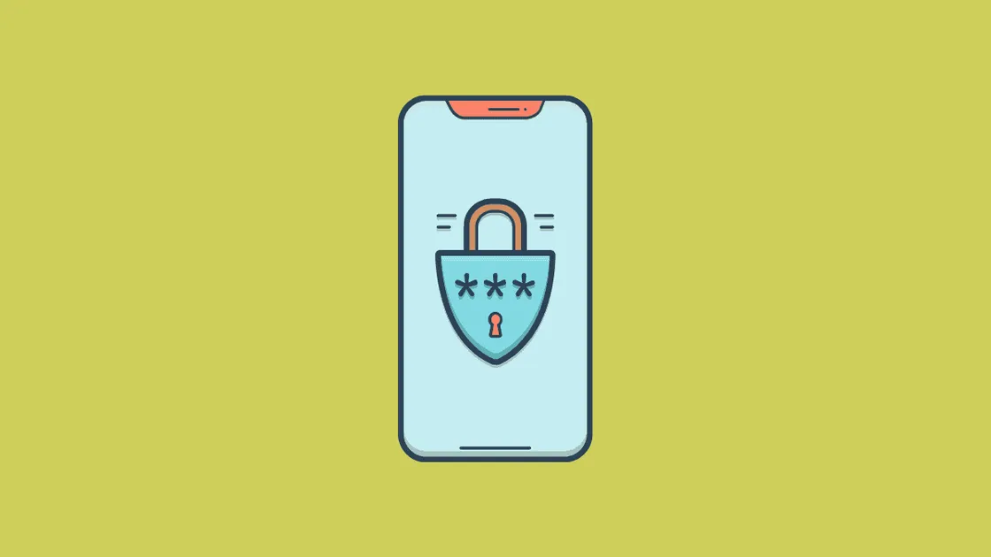 How to Lock Your iPhone to a Single App Using Guided Access