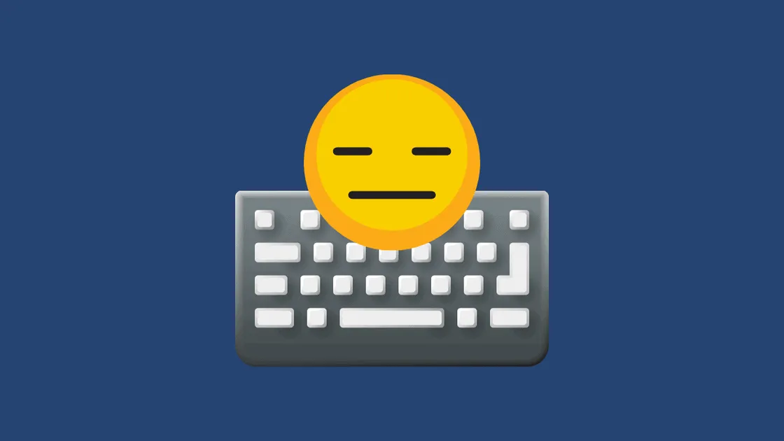 FIX: Windows 10 Emoji Panel Not Working in Any App