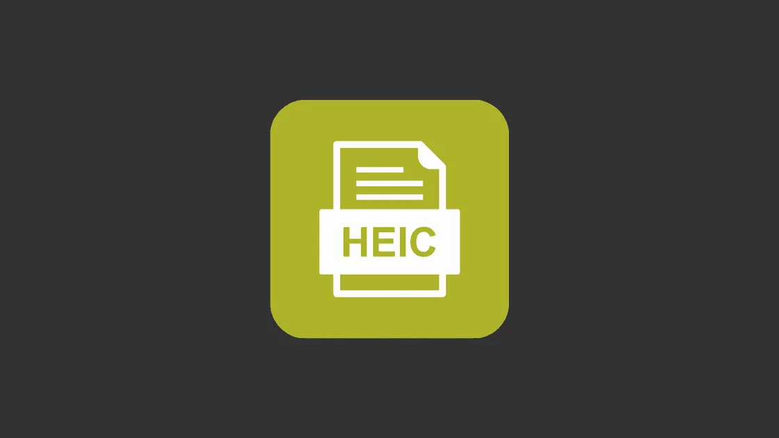 How to Convert HEIC to JPG on Mac