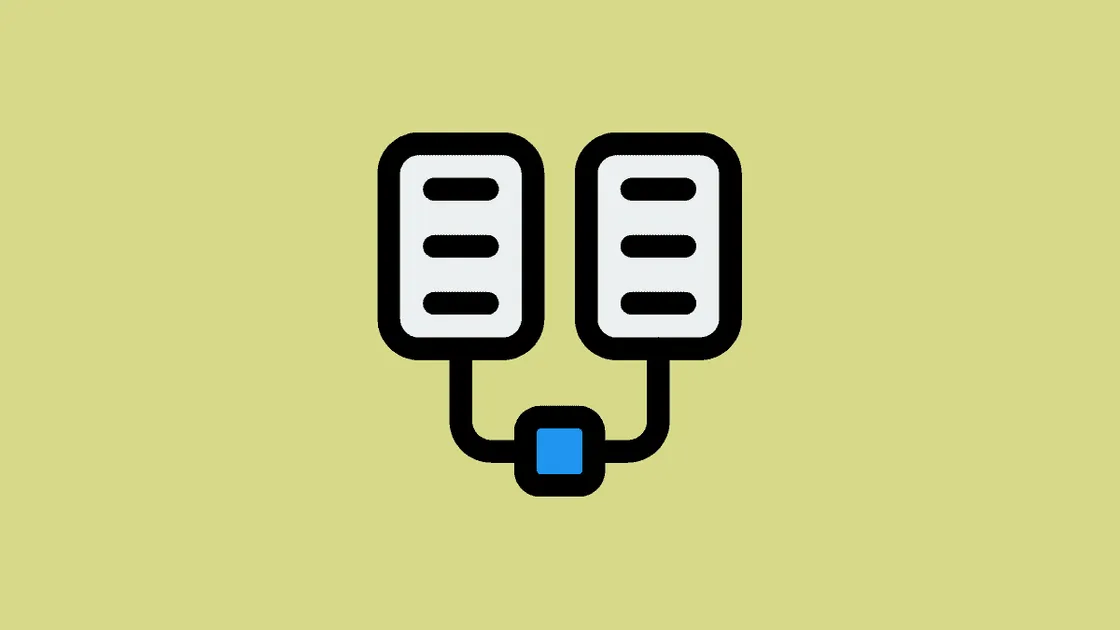 How to Merge Two PDF Files