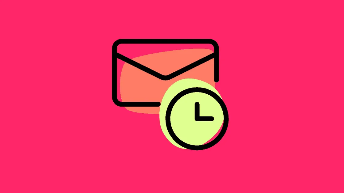 How to Schedule a Text Message on iPhone