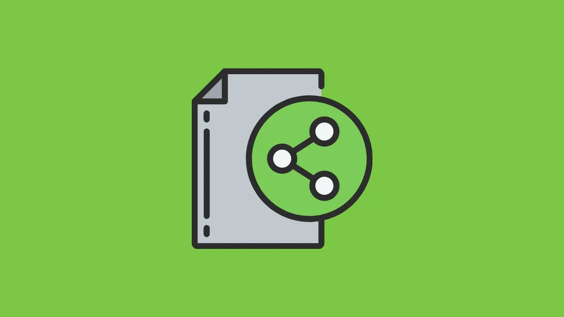 How to Share Files in Google Chat