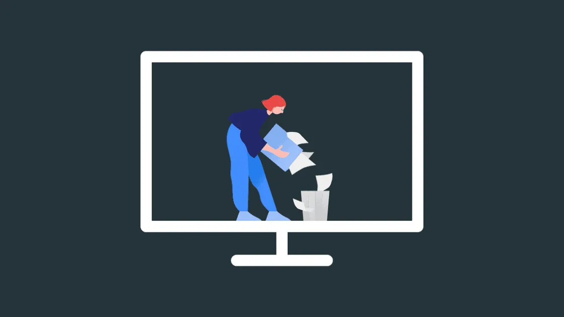 How to Delete Temporary Files in Windows 11