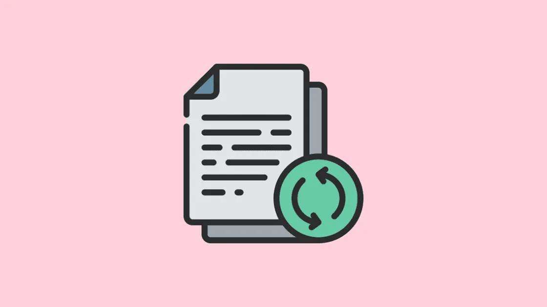 How to Create and Use a Synced Block in Notion