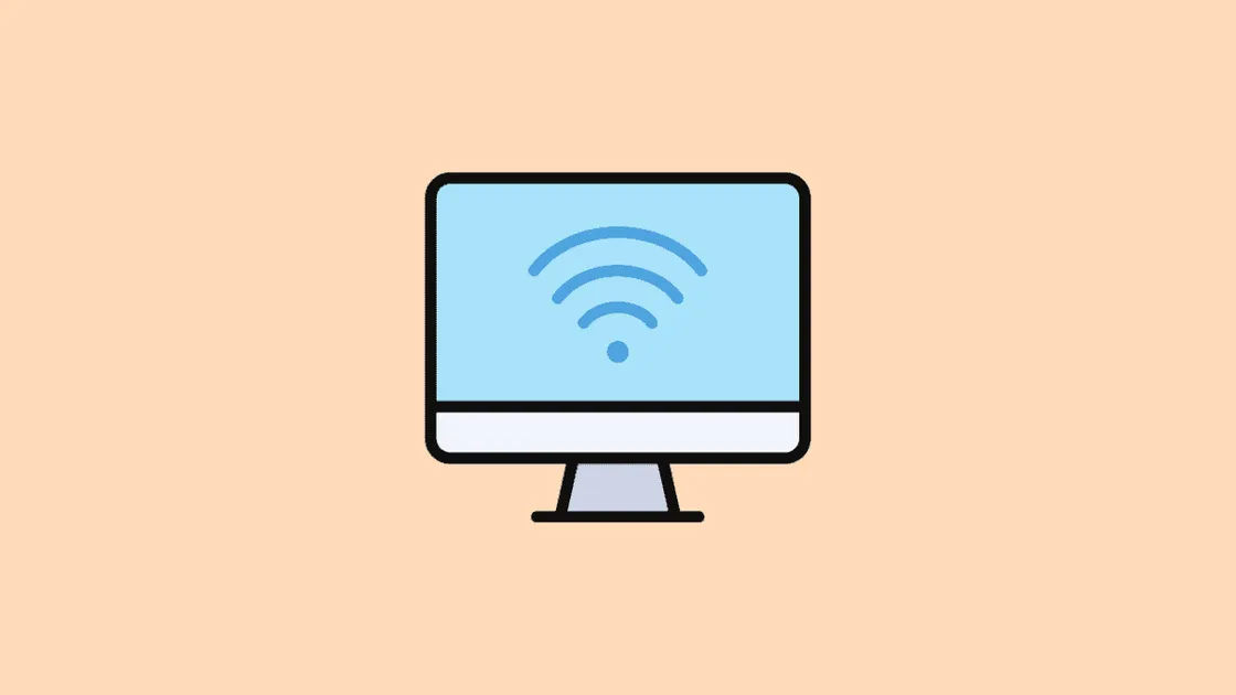 How to Enable and Use Wireless Display in Windows 11