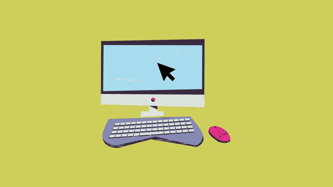 How to Get Black Cursor in Windows 11