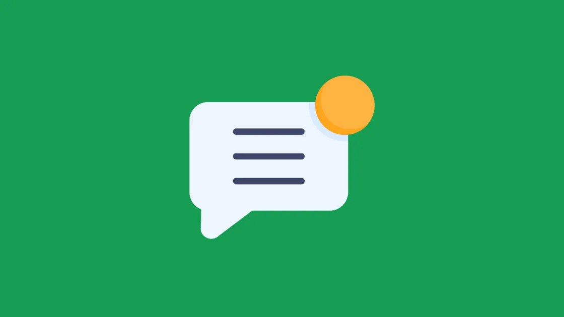 How to Mark a Message as Unread in Google Chat